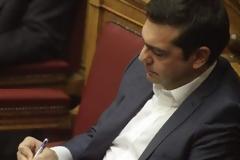 Στην τελική ευθεία για το νομοσχέδιο με τα προαπαιτούμενα