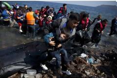 Θρήνος χωρίς τέλος στο Αιγαίο - Βρέθηκε κι άλλο βρέφος νεκρό ανοιχτά της Λέρου