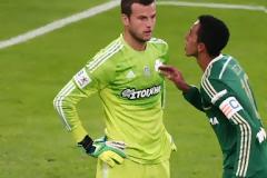 Η άμυνα του Παναθηναϊκού από τις καλύτερες στην Ευρώπη