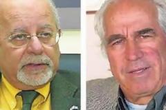 Οριστική και αμετάκλητη η εξαγοράσιμη ποινή των 10 ετών σε Καφύρα και Χρονόπουλο