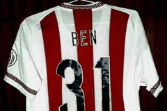 Ο Μπεν έρχεται να διεκδικήσει φανέλα βασικού στον Ολυμπιακό