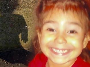 Φωτογραφία για Νέα στοιχεία για την άγρια δολοφονία της 4χρονης Άννυ