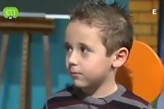 Ποιος είναι ο Γιωργάκης που έχει γίνει viral στο διαδίκτυο;