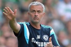 Ο Μουρίνιο είναι αισιόδοξος για το μέλλον του