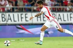 ΕΤΟΙΜΟΠΟΛΕΜΟΣ Ο ΝΤΑ ΚΟΣΤΑ