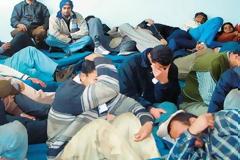 Πάνω από 10.000 πρόσφυγες πέρασαν από την Ελλάδα στα Σκόπια μέσα σε 24 ώρες!