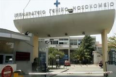 Κατέληξε η 40χρονη που είχε βρεθεί χτυπημένη στο ΑΠΘ