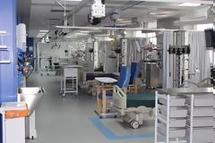 Λύση στο “και πέντε” για τις 120 κλίνες ΜΕΘ