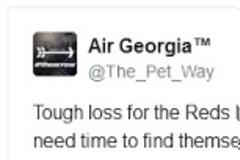 ΤΟ... «ΤΙΤΙΒΙΣΜΑ» ΤΟΥ ΠΕΤΓΟΥΕΪ ΓΙΑ ΤΟΝ ΑΠΟΚΛΕΙΣΜΟ ΤΟΥ ΘΡΥΛΟΥ ΑΠΟ ΤΟ ΚΥΠΕΛΛΟ (ΡΗΟΤΟ)