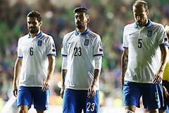 Η κατρακύλα της Εθνικής θα μας κυνηγάει για πολλά χρόνια