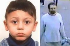 Θύμα απαγωγής 4χρονος πρόσφυγας στη Γερμανία