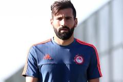 ΣΥΝΕΧΙΣΑΝ ΤΑ ΑΤΟΜΙΚΑ ΤΟΥΣ ΣΙΟΒΑΣ ΚΑΙ ΜΠΟΥΧΑΛΑΚΗΣ