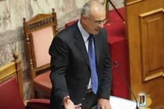 Μάρδας: Δεν θα είναι οι Σπέτσες το 