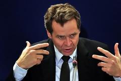 ΤΟΜΣΕΝ: ΣΥΜΜΕΤΟΧΗ ΤΟΥ ΔΝΤ ΣΤΟ ΠΡΟΓΡΑΜΜΑ ΜΟΝΟ ΑΝ ΕΛΑΦΡΥΝΘΕΙ ΤΟ ΧΡΕΟΣ