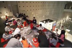 Αρχαιολογικό μουσείο Πατρών: Η λέσχη των μικρών - Museum Junior Club