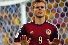 ΕΦΑΓΕ... «ΠΟΡΤΑ» ΓΙΑ ΚΟΚΟΡΙΝ Η ΑΡΣΕΝΑΛ!