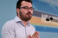 Παπαμιμίκος: Ηρεμία και ψυχραιμία μέχρι την εκλογή του προέδρου