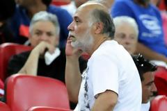 ΤΙ ΕΙΠΕ Ο ΧΡΙΣΤΟΓΛΟΥ ΓΙΑ ΤΗΝ ΠΡΑΣΙΝΗ... ΑΝΑΝΔΡΗ ΕΠΙΘΕΣΗ ΠΟΥ ΔΕΧΤΗΚΕ!