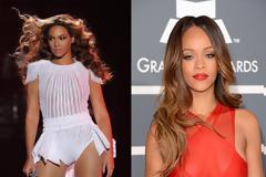 Γιατί Μπιγιόνσε και Ριάνα μήνυσαν εταιρεία ρούχων