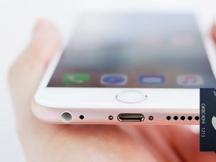 Φωτογραφία για Η Apple πήρε θέση για την διαφορά αυτονομίας που έχουν τα iphone 6S