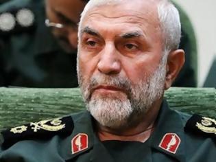 Φωτογραφία για Οι τζιχαντιστές σκότωσαν Ιρανό στρατηγό στη Συρία