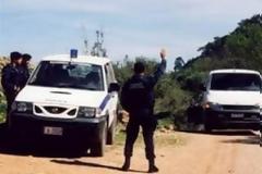 Μια γυναίκα, δύο άντρες... στον Εισαγγελέα για τους μετανάστες