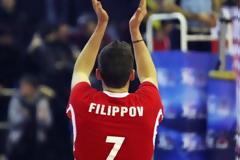 ΑΥΤΟΙ ΕΙΝΑΙ ΟΙ ΑΡΧΗΓΟΙ ΤΗΣ ΑΝΔΡΙΚΗΣ ΟΜΑΔΑΣ ΒΟΛΕΪ ΤΟΥ ΘΡΥΛΟΥ!