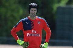 ΤΙ ΕΙΠΕ Ο ΤΣΕΧ ΓΙΑ... ΟΛΥΜΠΙΑΚΟ!