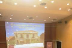 7202 - Ξεκίνησαν οι εργασίες του 10ου Διεθνούς Συνεδρίου της Αγιορειτικής Εστίας (φωτογραφίες)