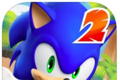 Η Sega επέστρεψε με το νέο της παιχνίδι Sonic Dash 2: Sonic Boom