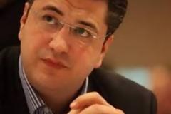 Τζιτζικώστας από Πάτρα: 