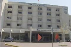 Πάτρα: Αναζητείται ανήλικος που έφυγε από το πανεπιστημιακό νοσοκομείο