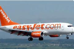 Αναγκαστική προσγείωση αεροσκάφους με προορισμό την Κρήτη - Λιποθύμησε ο πιλότος