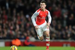 ΠΡΟΛΑΒΑΙΝΕΙ... ΜΠΑΓΕΡΝ Ο ΚΟΣΙΕΛΝΙ