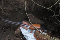 Πάτρα: Στον Άγιο Στέφανο ο 46χρονος για την δολοφονία του 69χρονου θείου του