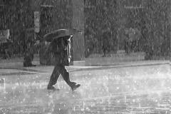 Επιδείνωση του καιρού το Σάββατο;