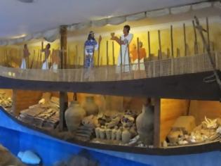 Φωτογραφία για ΣΗΜΑΝΤΙΚΗ ΑΝΑΚΑΛΥΨΗ:  Αποδεικνύει ότι οι Κρητικοί ταξίδευαν στον Ατλαντικό πριν 4000 χρόνια... [photos]