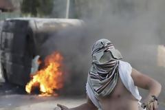 Παγκόσμια ανησυχία για την ανάφλεξη της βίας στην Ιερουσαλήμ