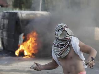 Φωτογραφία για Παγκόσμια ανησυχία για την ανάφλεξη της βίας στην Ιερουσαλήμ