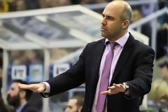 Ο ΛΥΚΟΓΙΑΝΝΗΣ ΕΝΟΨΕΙ ΤΗΣ ΠΡΕΜΙΕΡΑΣ ΤΗΣ Α1 ΣΤΟ ΣΕΦ