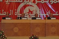 Στο Κουαρτέτο Εθνικού Διαλόγου της Τυνησίας το Νόμπελ Ειρήνης 2015