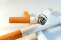 Ένας στους τρεις Κινέζους θα πεθάνει πρόωρα από επιπτώσεις του καπνίσματος