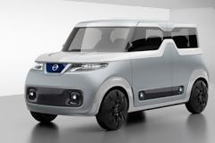 Αυτοκίνητο για τη ψηφιακή εποχή