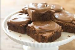 Αμερικάνικα μπράουνις