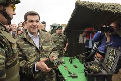 Το τρολλάρισμα του Ίαν Μπρέμμερ στον Τσίπρα (ΦΩΤΟ)