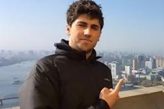 Δυτικός φοιτητής στην Βόρεια Κορέα: Σάουνα, πινγκ πονγκ και κάποιος να τον προσέχει