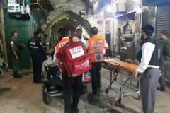 ΗΠΑ: Τρομοκρατικές ενέργειες τα επεισόδια στην Ιερουσαλήμ