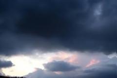 Σταδιακή επιδείνωση του καιρού