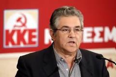 Απόψε η ομιλία Κουτσούμπα στο 41ο Φεστιβάλ της ΚΝΕ - Οδηγητή