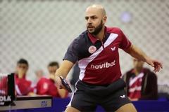 ΠΡΕΜΙΕΡΑ ΓΙΑ ΤΟ ΠΙΝΓΚ ΠΟΝΓΚ!